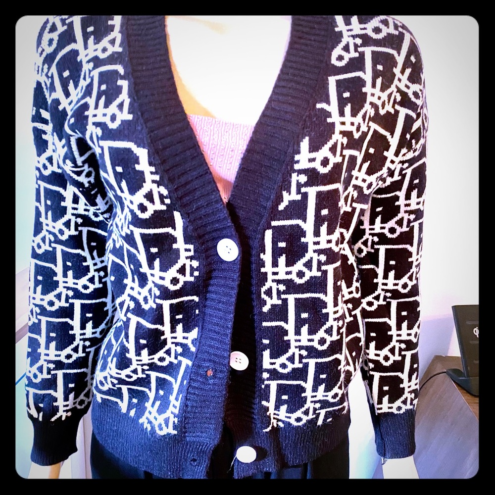 Fashion Sweater